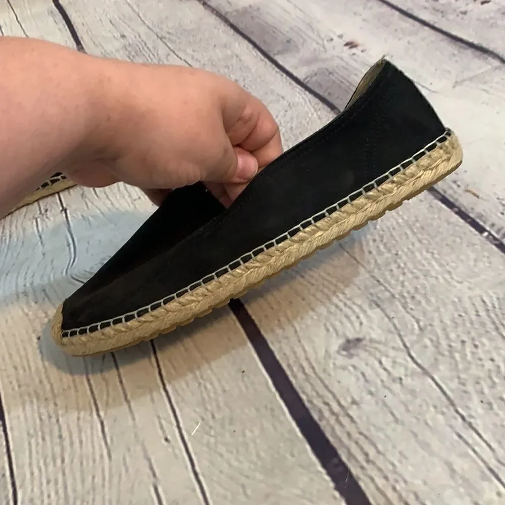 Soul naturalizer Espadrille flats size 9